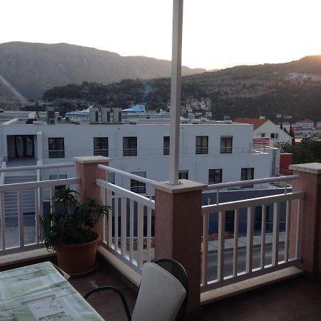 J&L Apartments Dubrovnik Bagian luar foto
