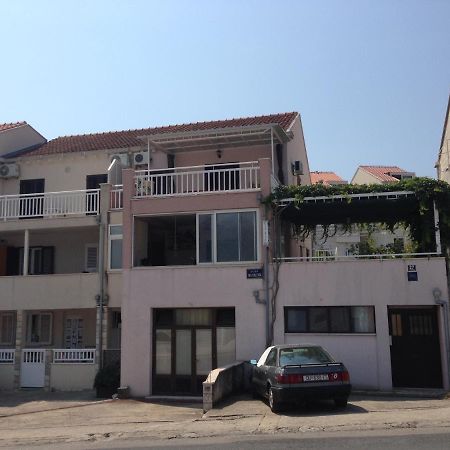 J&L Apartments Dubrovnik Bagian luar foto