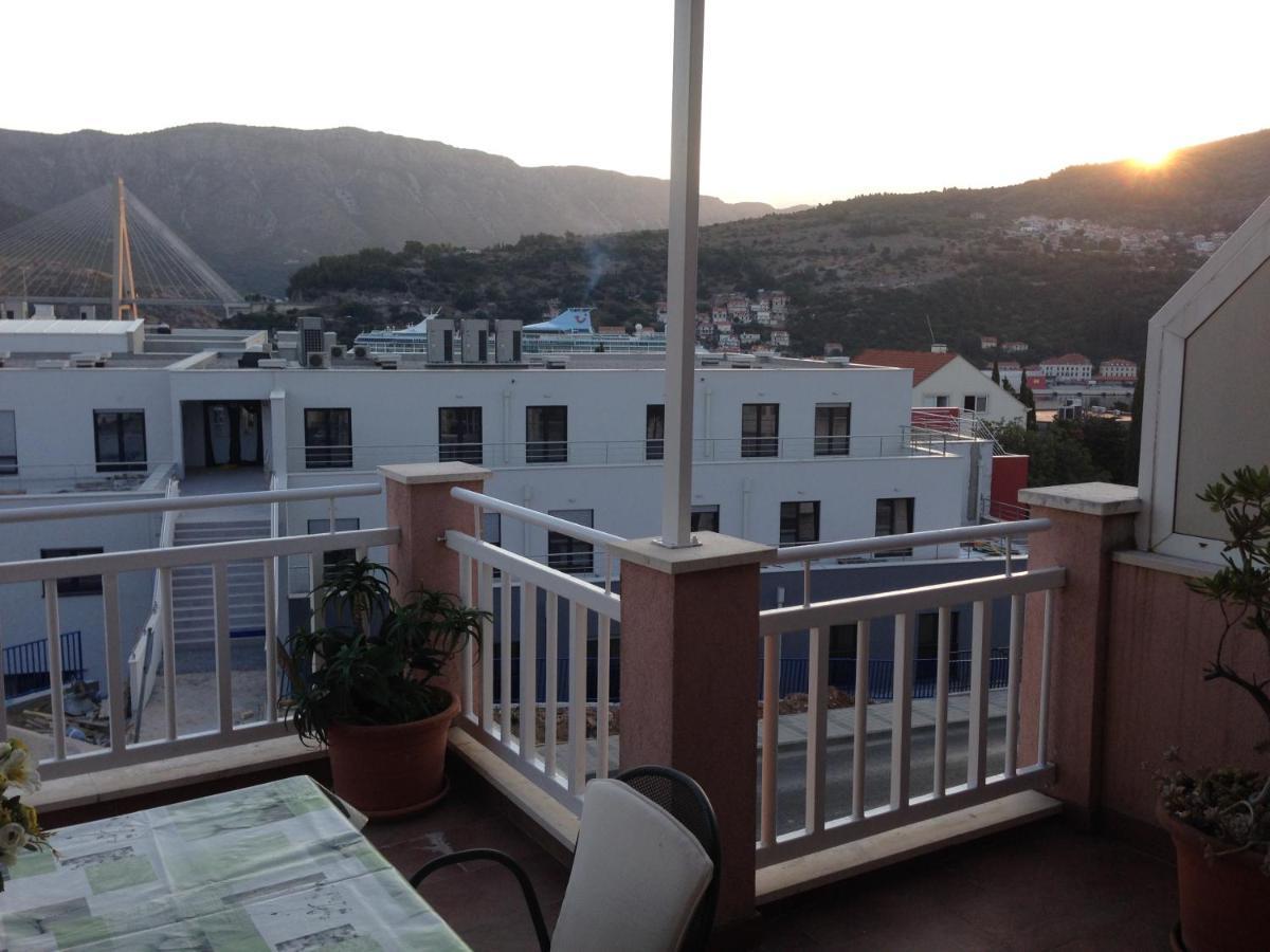 J&L Apartments Dubrovnik Bagian luar foto