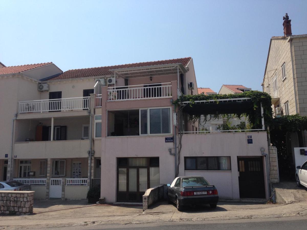 J&L Apartments Dubrovnik Bagian luar foto