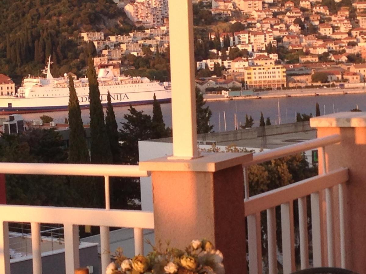 J&L Apartments Dubrovnik Bagian luar foto
