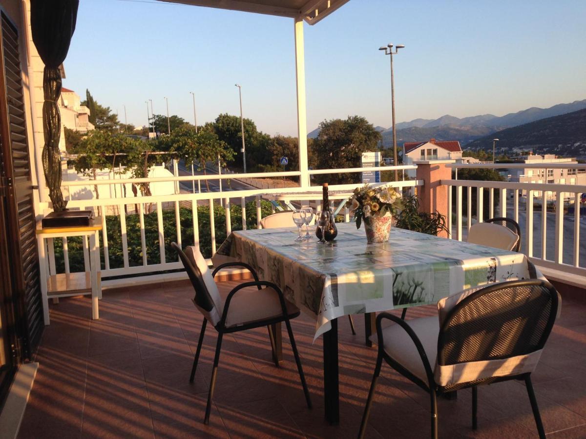 J&L Apartments Dubrovnik Bagian luar foto