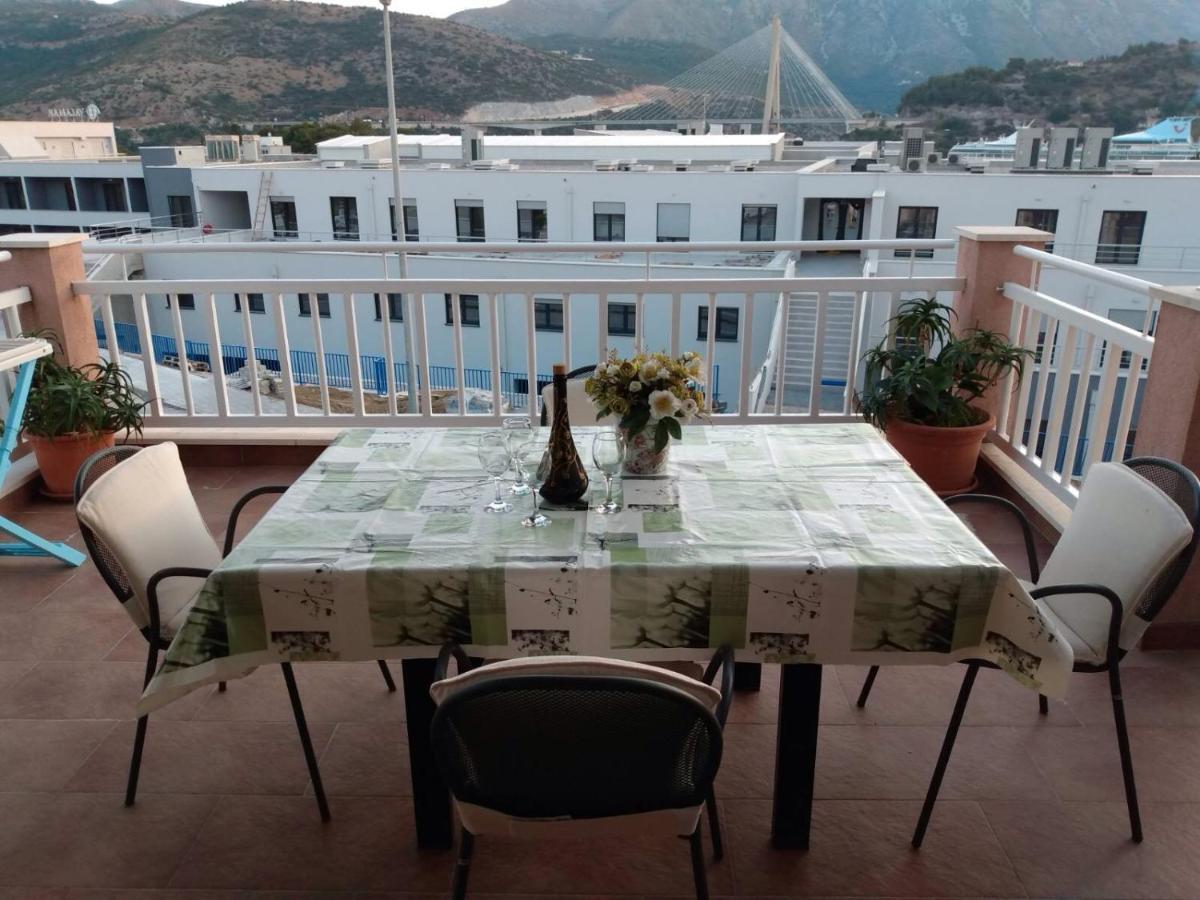 J&L Apartments Dubrovnik Bagian luar foto