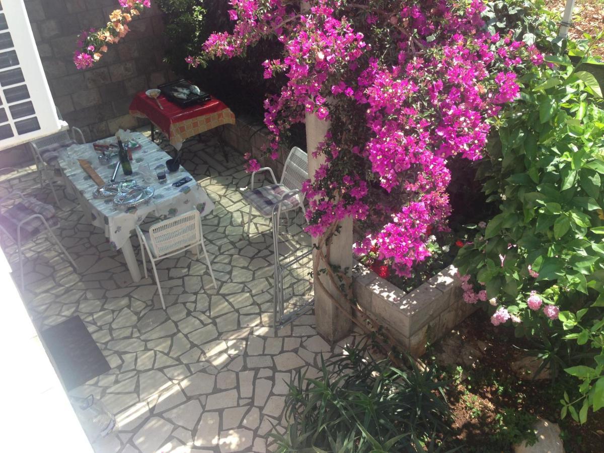 J&L Apartments Dubrovnik Bagian luar foto