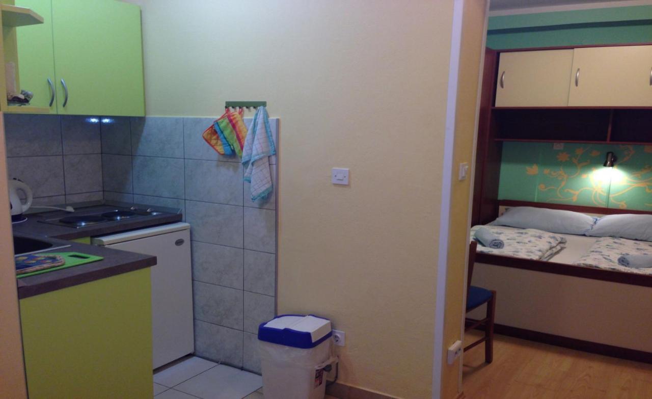 J&L Apartments Dubrovnik Bagian luar foto