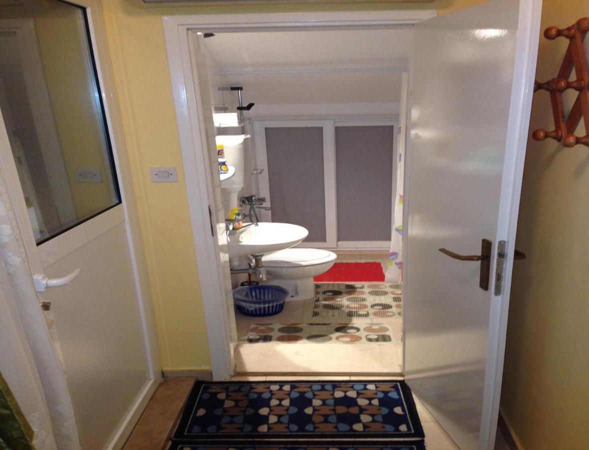 J&L Apartments Dubrovnik Bagian luar foto