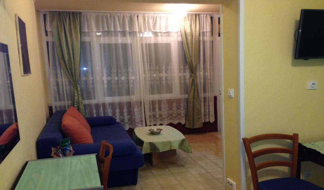 J&L Apartments Dubrovnik Bagian luar foto