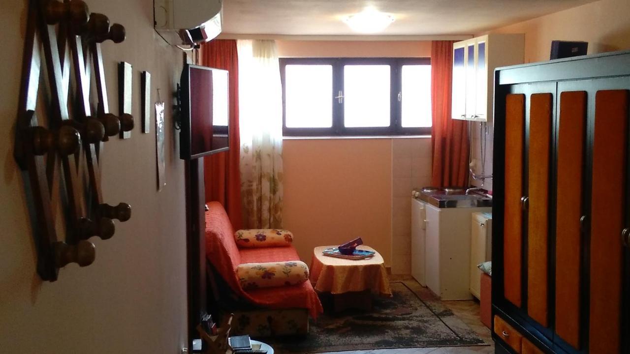 J&L Apartments Dubrovnik Bagian luar foto