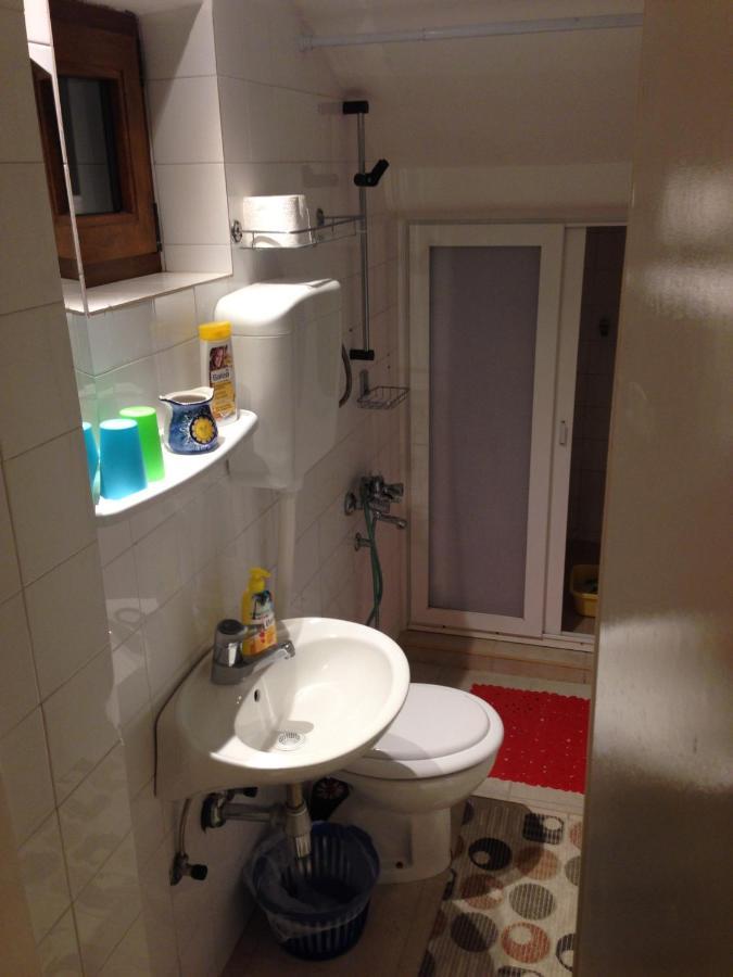 J&L Apartments Dubrovnik Bagian luar foto