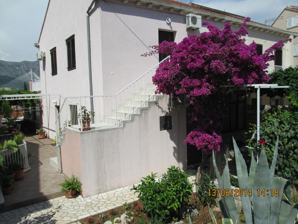 J&L Apartments Dubrovnik Bagian luar foto