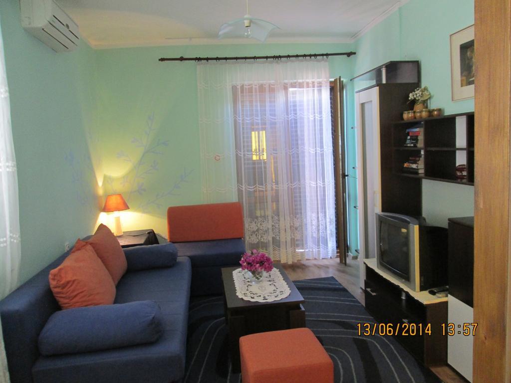 J&L Apartments Dubrovnik Bagian luar foto