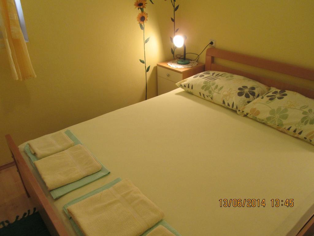 J&L Apartments Dubrovnik Bagian luar foto