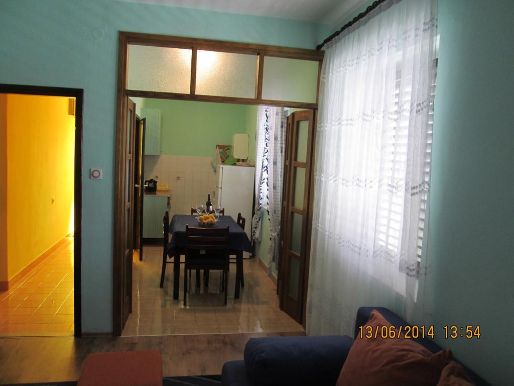 J&L Apartments Dubrovnik Bagian luar foto