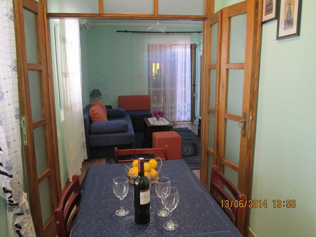 J&L Apartments Dubrovnik Bagian luar foto