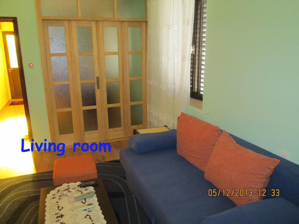 J&L Apartments Dubrovnik Bagian luar foto