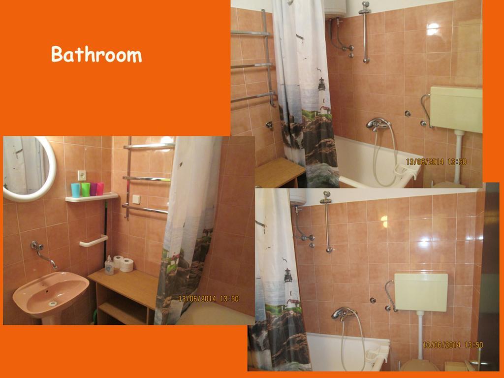 J&L Apartments Dubrovnik Bagian luar foto