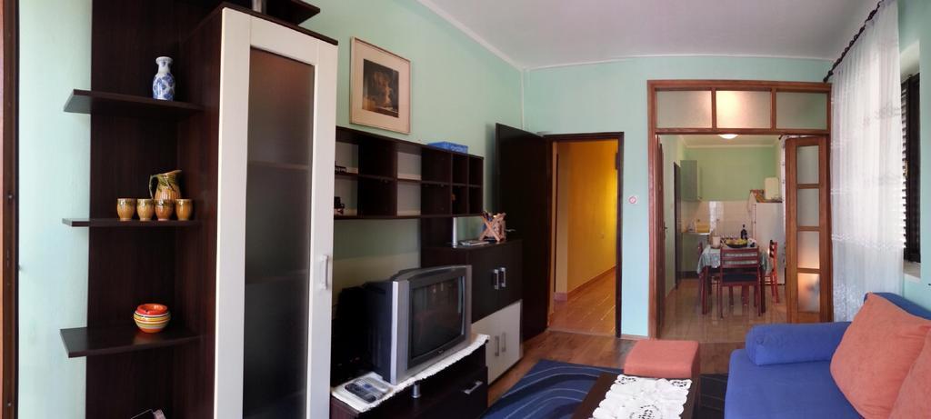 J&L Apartments Dubrovnik Bagian luar foto