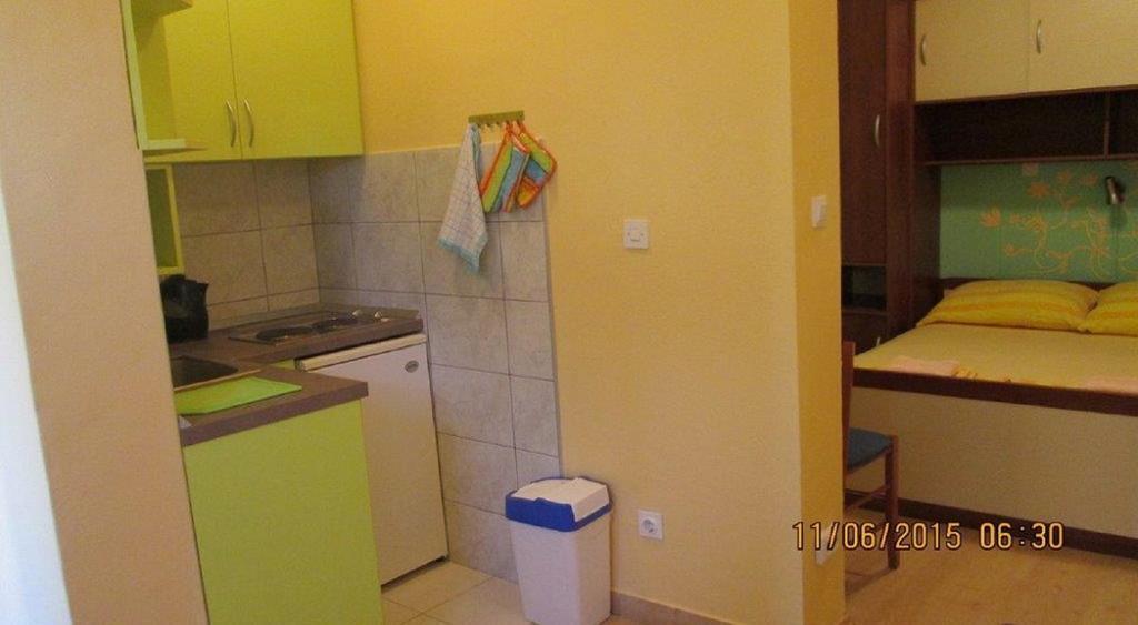 J&L Apartments Dubrovnik Bagian luar foto
