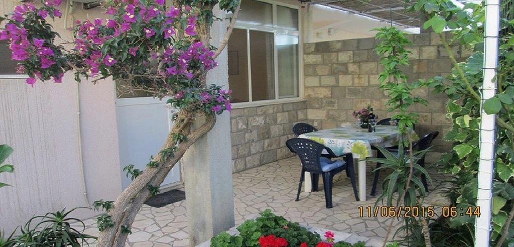 J&L Apartments Dubrovnik Bagian luar foto