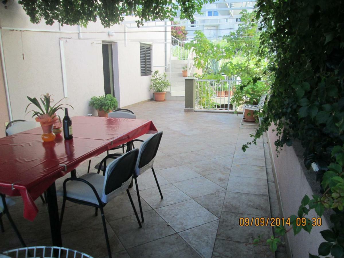 J&L Apartments Dubrovnik Bagian luar foto